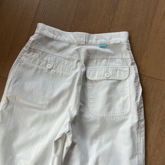 Vintage High Waist Gitano Cargo Pant - Picture 5 of 7